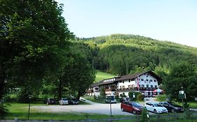 Gasthof Altes Forsthaus